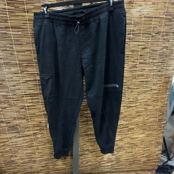 The North Face Women's Coordinates Joggers - Tnf Black Size M - Picture 2 of 3